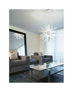 Ideal Lux LEAVES SP12 BIANCO 112268  опис