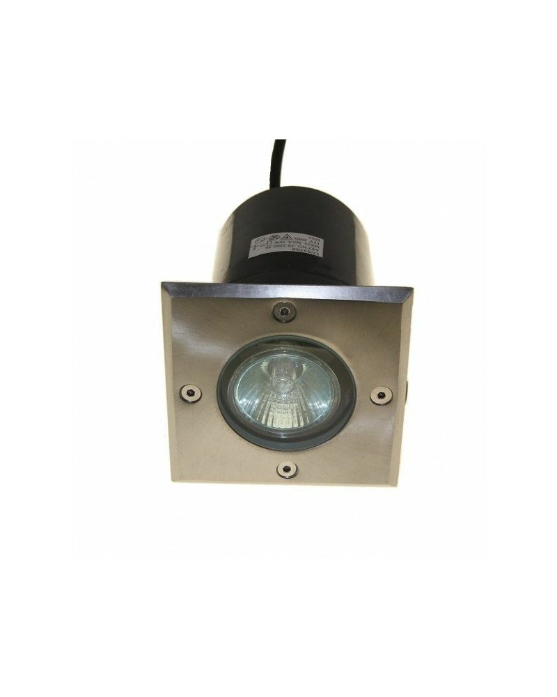 Грунтовий світильник Ningbo 59. 2202. 50 ціна