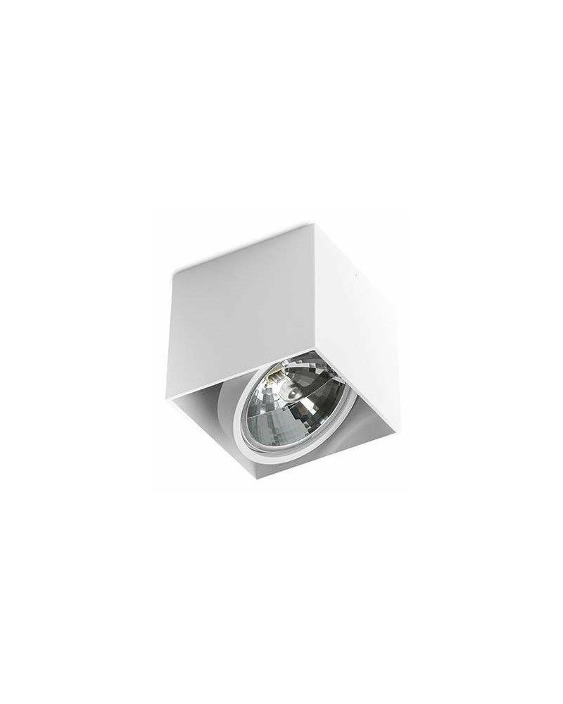 Точечный светильник Azzardo AZ1359 ALEX 12V (GM4112_wh) цена