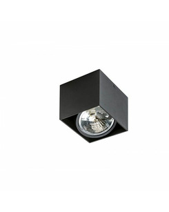 Точечный светильник Azzardo AZ1358 ALEX 12V (GM4112_BK) цена