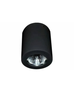 Точечный светильник Azzardo AZ1110 BORIS (GM4108_bk) цена