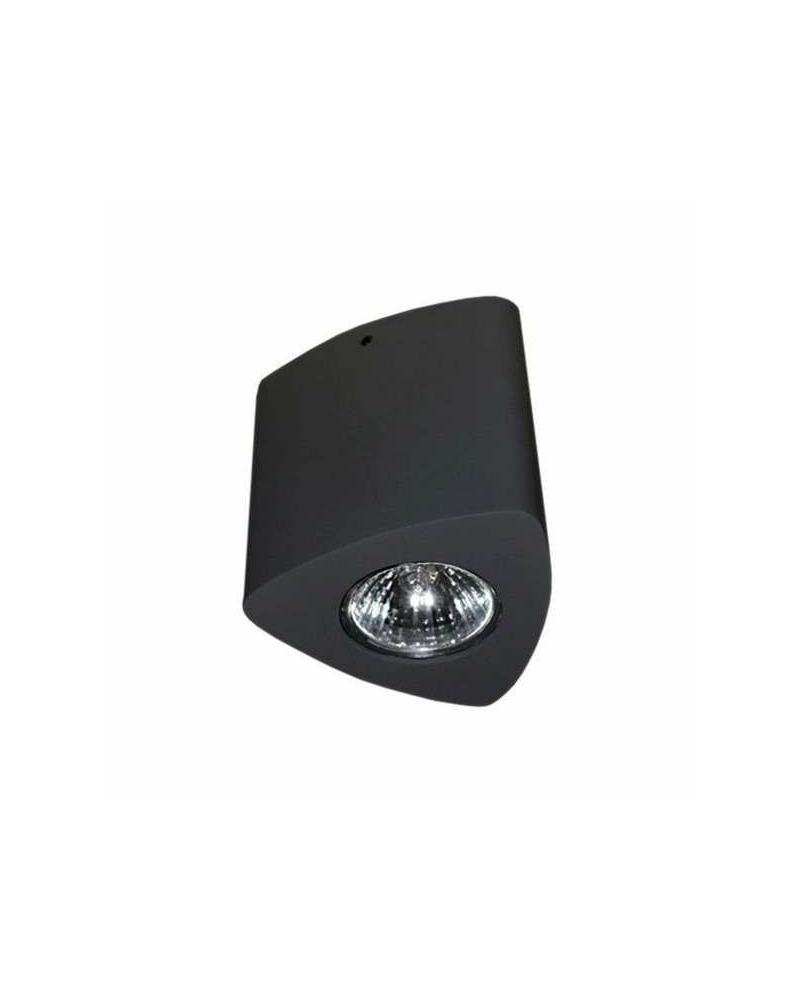 Точковий світильник Azzardo AZ1111 DARIO(GM4109_bk) ціна