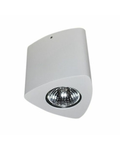 Точковий світильник Azzardo AZ1056 DARIO(GM4109_wh) ціна