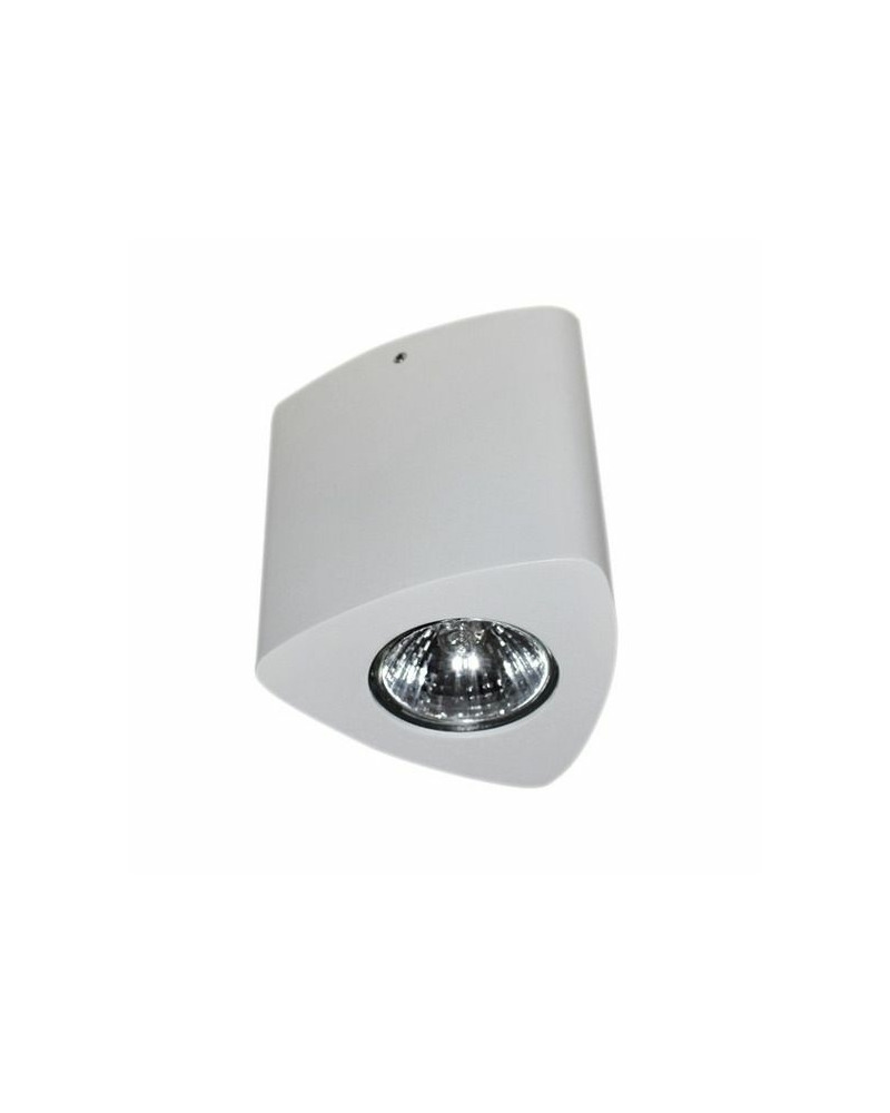 Точковий світильник Azzardo AZ1056 DARIO(GM4109_wh) ціна