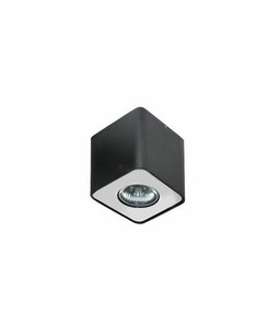 Точечный светильник Azzardo AZ1383 NINO (FH31431S_bk_al) цена
