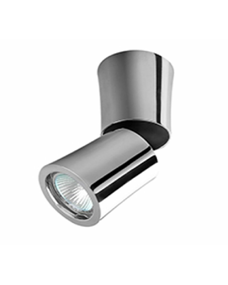 Точечный светильник Azzardo AZ1478 LINO (NC1802-YLD-CH) цена