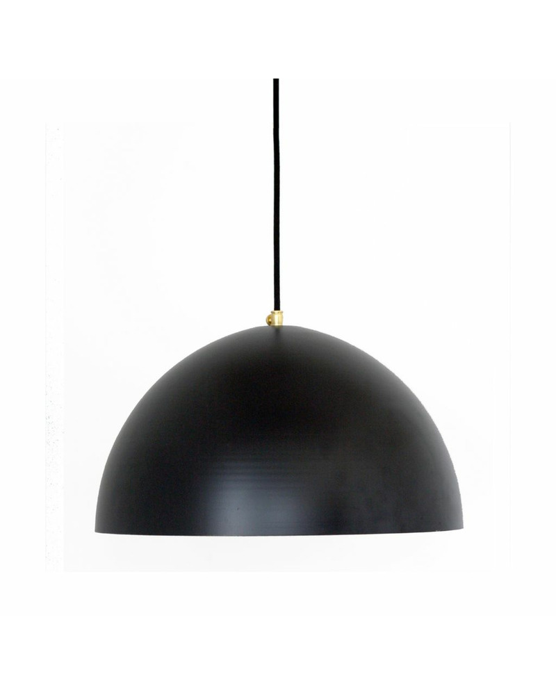 Подвесной светильник PikArt 2314  черный цена