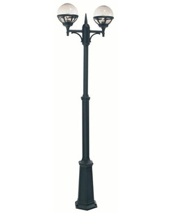 Вуличний ліхтар Norlys 362 BOLOGNA ціна