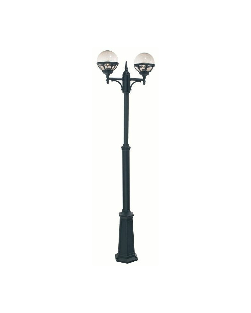 Уличный фонарь Norlys 362 BOLOGNA цена