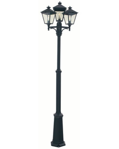 Уличный фонарь Norlys 483 LONDON цена