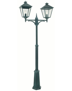 Уличный фонарь Norlys 492 LONDON BIG цена