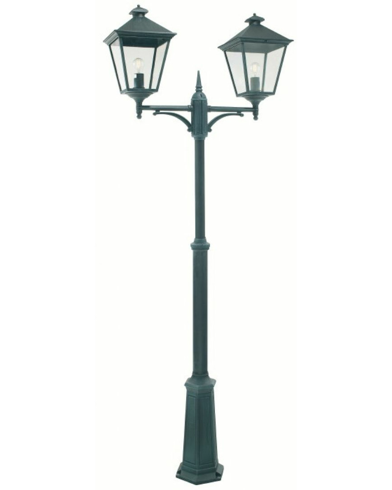 Вуличний ліхтар Norlys 492 LONDON BIG ціна