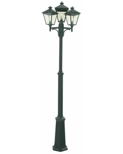 Уличный фонарь Norlys 495 LONDON BIG цена