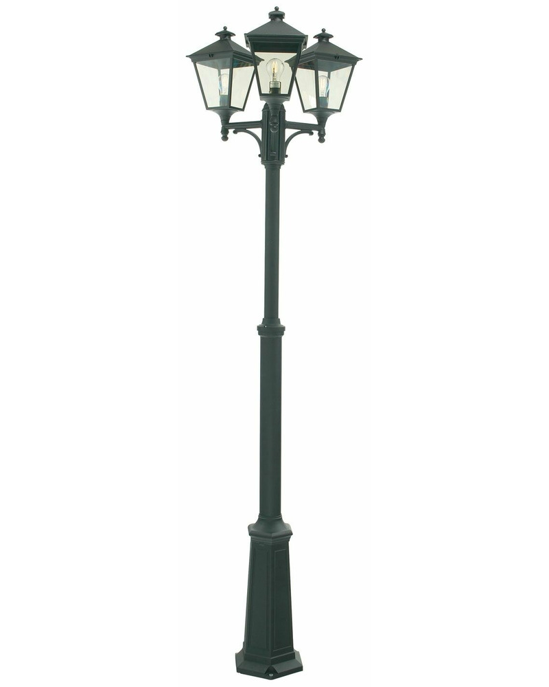 Уличный фонарь Norlys 495 LONDON BIG цена