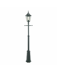Уличный фонарь Norlys 301 MODENA BIG цена