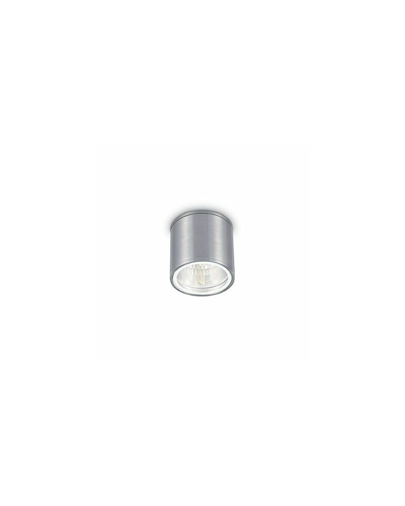 Уличный светильник Ideal Lux 092324 GUN цена