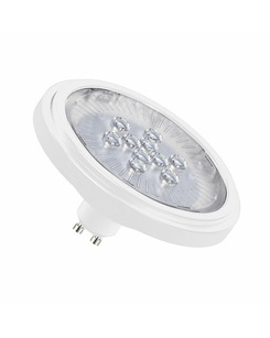 Светодиодная лампа Kanlux 22970 11W 2700K GU10 (WH) цена