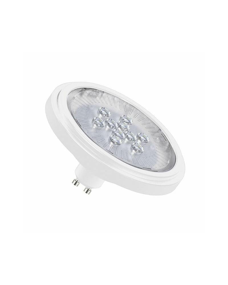 Світлодіодна лампа Kanlux 22970 11W 2700K GU10(WH) ціна