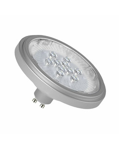Світлодіодна лампа Kanlux 22972 11W 2700K GU10(GR) ціна
