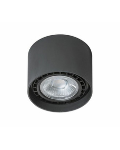 Точковий світильник Azzardo AZ1837 ALEX(GM421016W BL) ціна