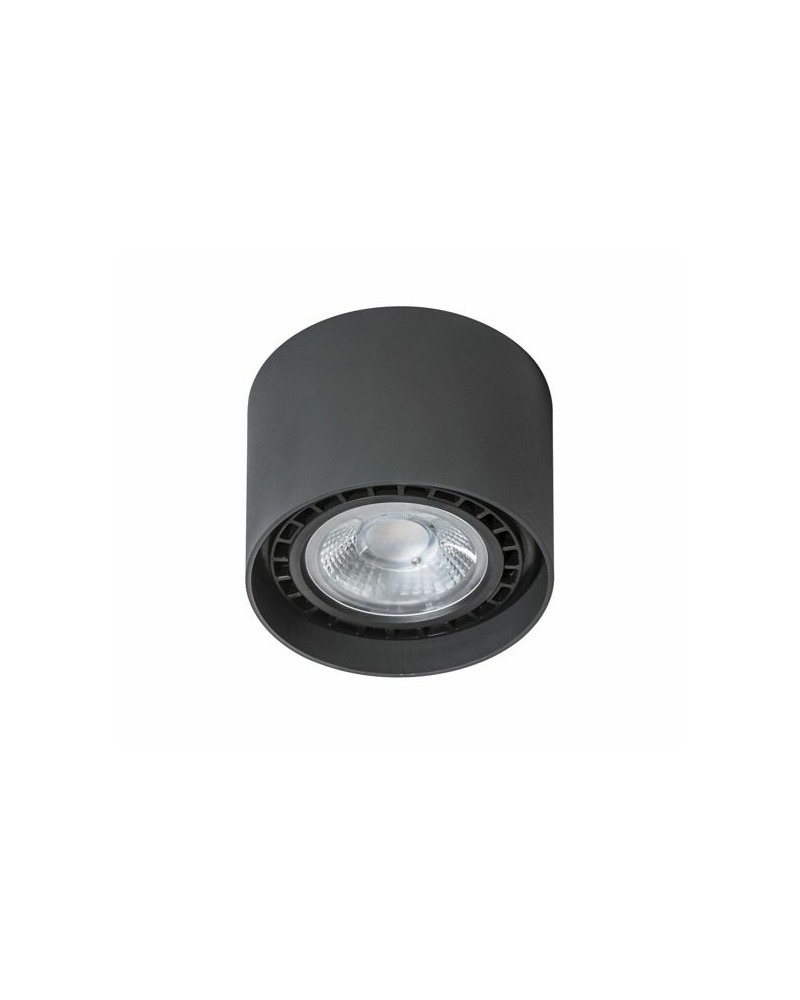 Точечный светильник Azzardo AZ1837 ALEX (GM421016W BL) цена