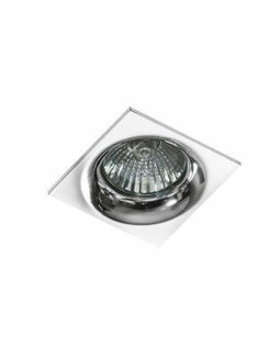 Точечный светильник Azzardo AZ1788 IVO (GM21001SCH) цена