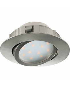 Точечный светильник EGLO 95849 PINEDA цена