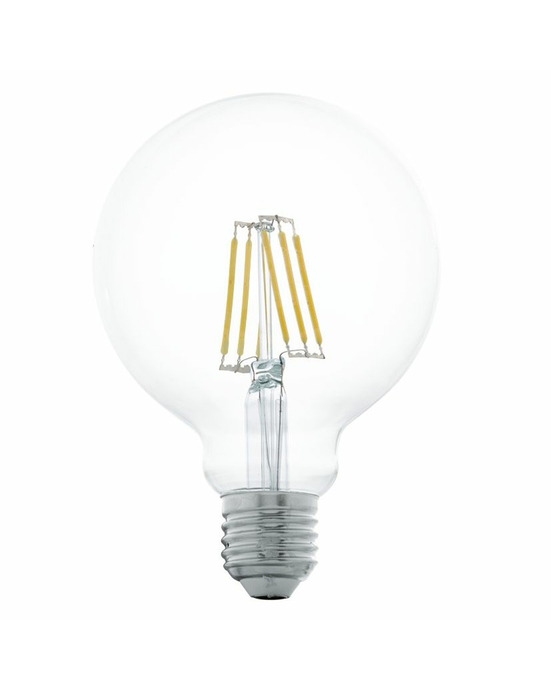 Лампа Едісона EGLO E27-LED-G95 ціна