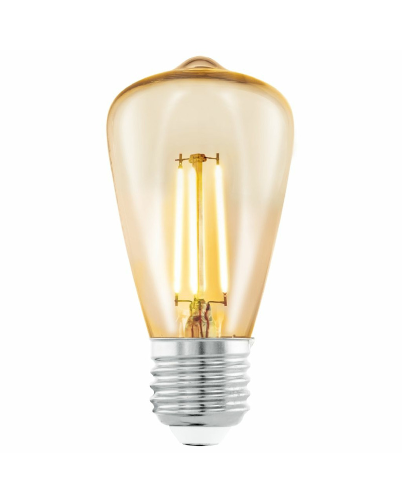 Лампа Едісона EGLO E27-LED-ST48 ціна