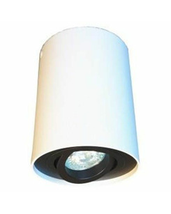 Точечный светильник Azzardo AZ1436 BROSS (GM4100_wh_bl) цена