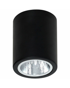 Точечный светильник Luminex 7239 Downlight round  описание