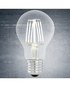 Лампа Едісона EGLO LED 5W  Е27 2700K  опис