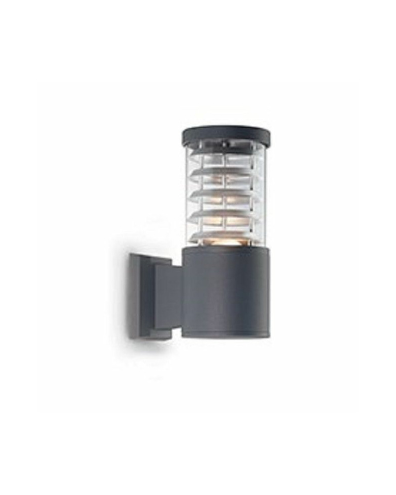 Вуличний світильник Ideal Lux / Ідеал Люкс TRONCO AP1 ANTRACITE ціна