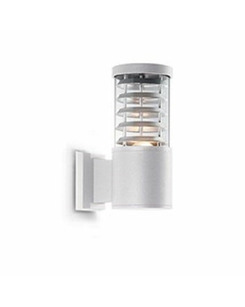 Вуличний світильник Ideal Lux TRONCO AP1 BIANCO 118659 ціна