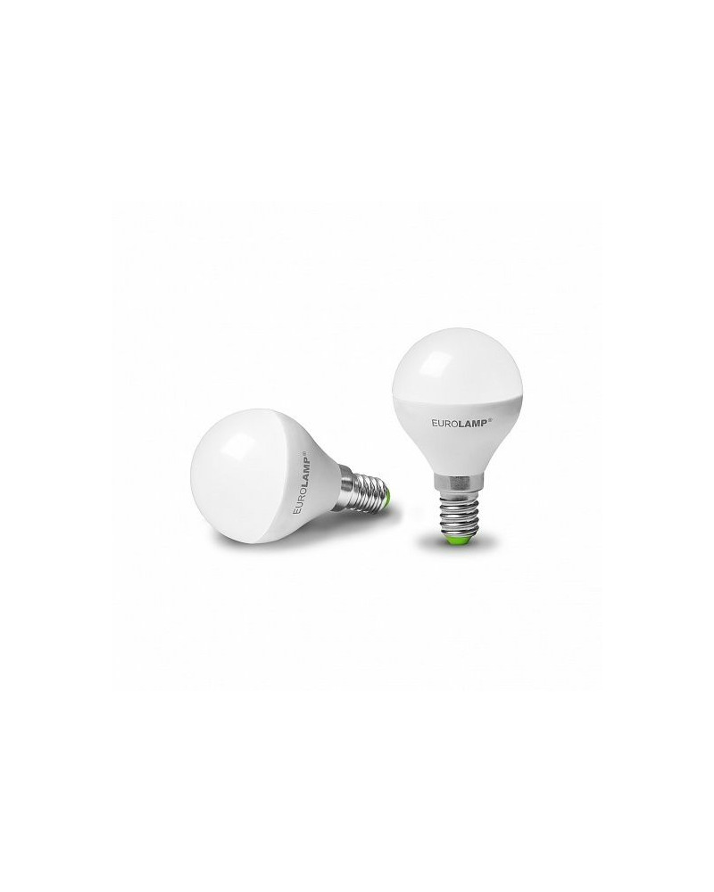 Лампа светодиодная Eurolamp LED-G45-05144(D) цена