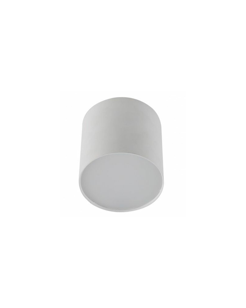 Точечный светильник Azzardo AZ1455 MATEO (LC1464-FW) цена