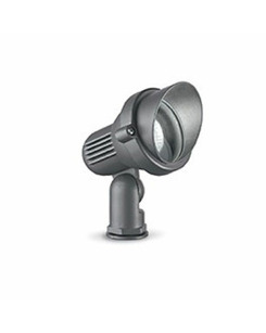 Вуличний світильник Ideal Lux / Ідеал Люкс TERRA PT1 SMALL ціна