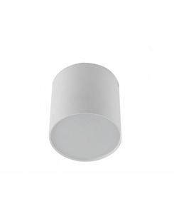 Точечный светильник Azzardo AZ1456 MATEO (LC1465-FW) цена