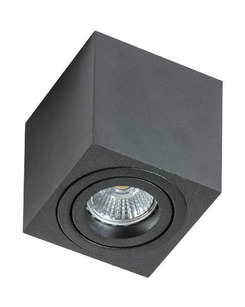 Точечный светильник Azzardo AZ1712 MINI (GM4006BL) цена