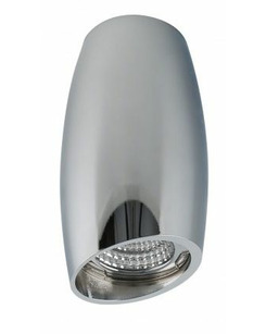 Точечный светильник Azzardo AZ1490 VASKO (NC1936-CH) цена