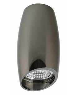 Точечный светильник Azzardo AZ1489 VASKO (NC1936-BK) цена