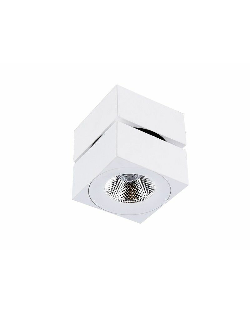 Точечный светильник Azzardo AZ1454 DIADO (LC1329-WH) цена
