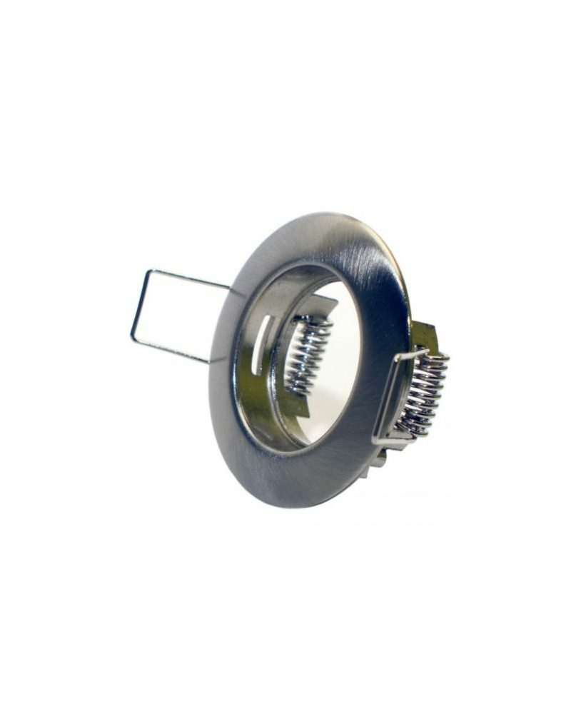 Точечный светильник Светкомплект DS 02 S SN цена