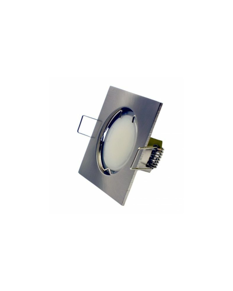 Точечный светильник Светкомплект DS 10 SN цена