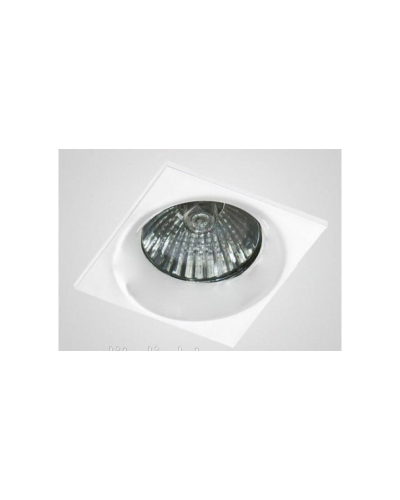 Точечный светильник Azzardo AZ1825 IVO (GM21001SWH) цена