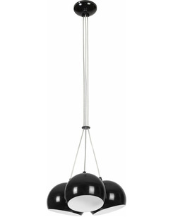 Підвісний світильник Nowodvorski 6584 BALL ціна