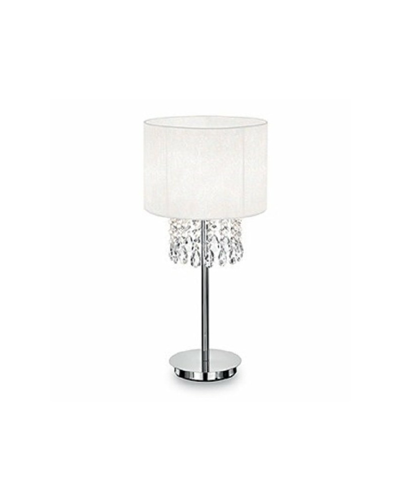 Настольная лампа Ideal Lux / Идеал Люкс OPERA TL1 цена