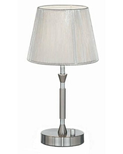 Настольная лампа Ideal Lux / Идеал Люкс PARIS TL1 SMALL цена