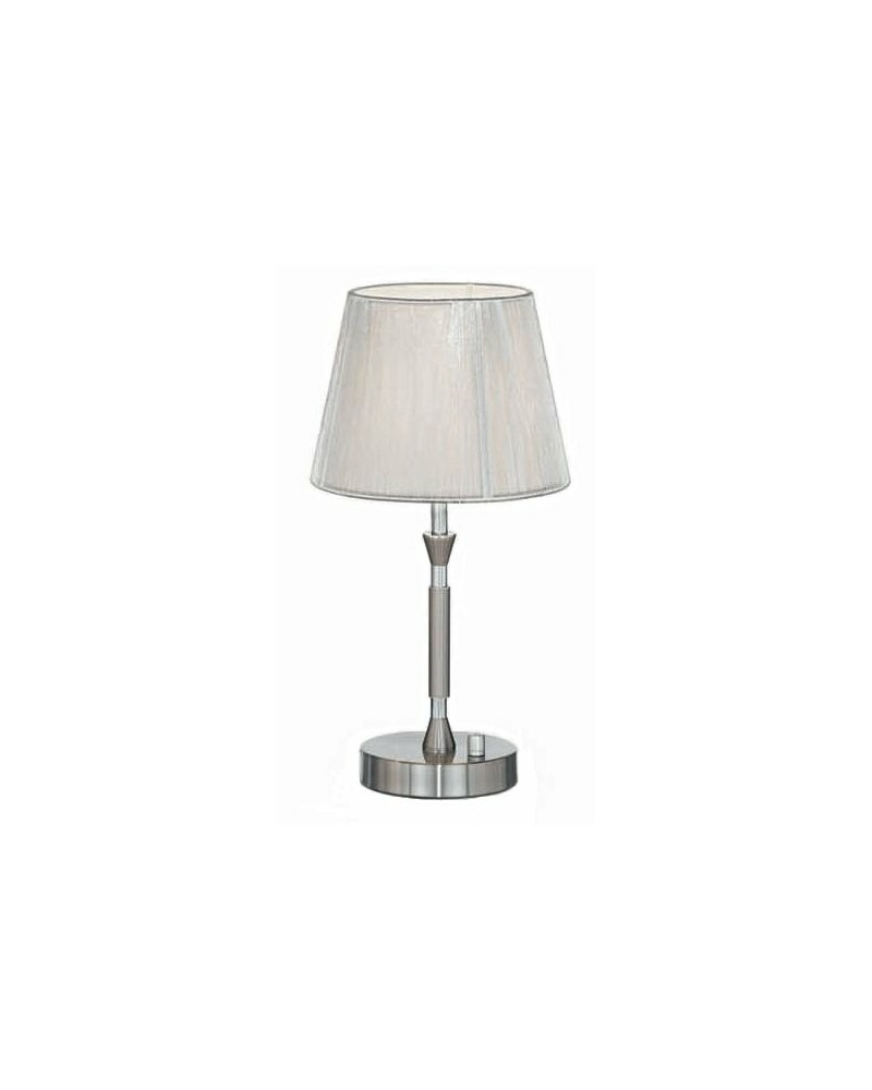 Настільна лампа Ideal Lux / Ідеал Люкс PARIS TL1 SMALL ціна