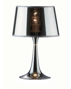 Настільна лампа Ideal Lux / Ідеал Люкс LONDON TL1 SMALL ціна